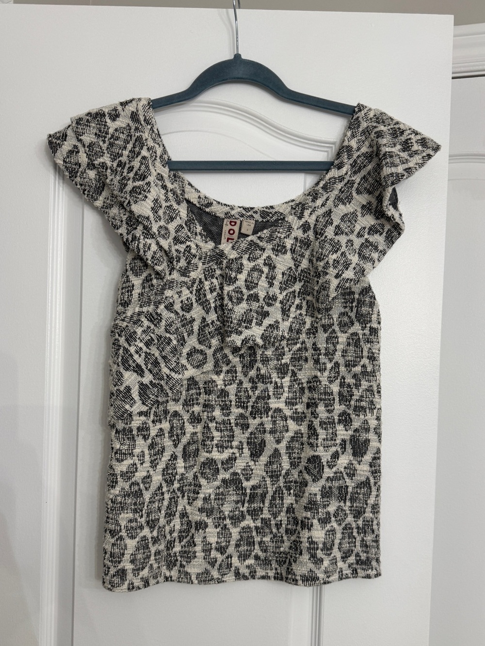 Anthropologie Top